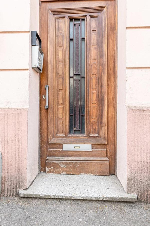 Chez Come Мец Екстериор снимка